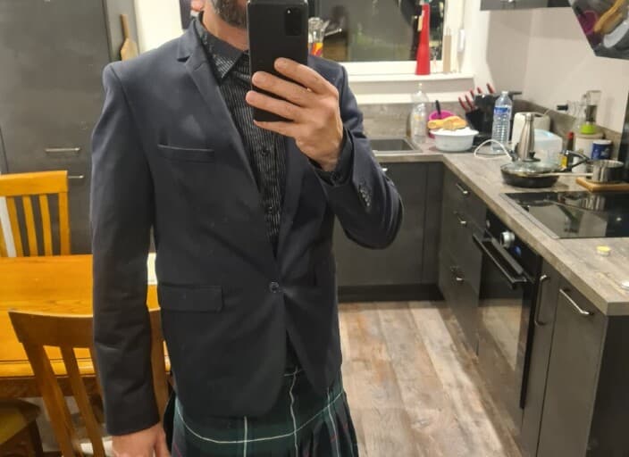 Photo de profil de Flynn666