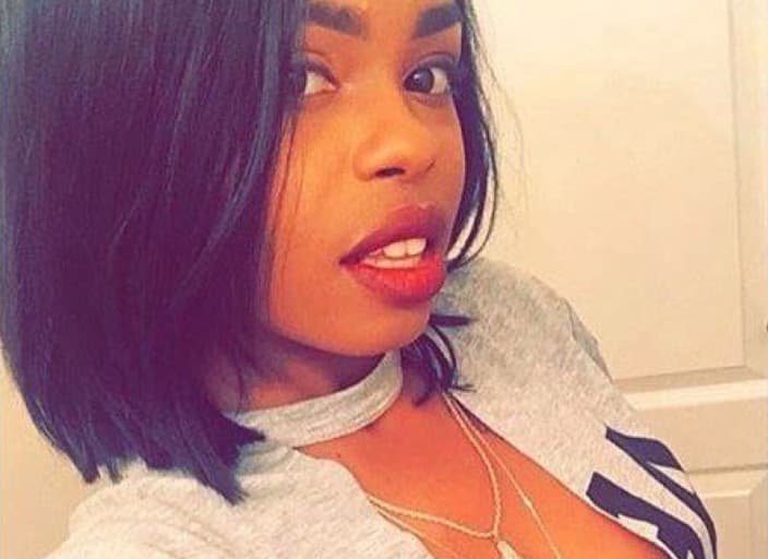 Photo de profil de teyana