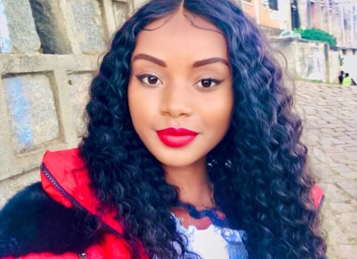 Photo de profil de Ally41