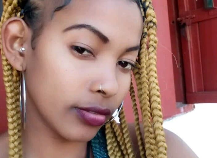 Photo de profil de Chantalgasy