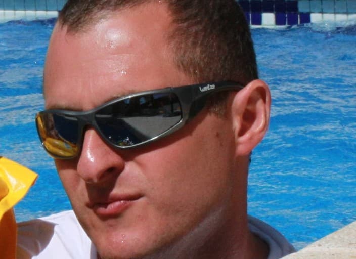 Photo de profil de man38