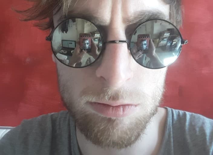 Photo de profil de Friedrich