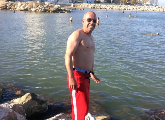 Photo de profil de SANFOUR67