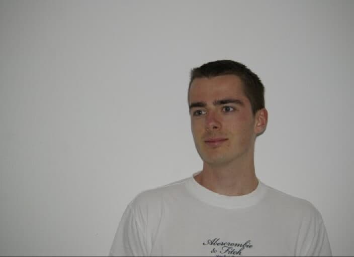 Photo de profil de Nxthxn