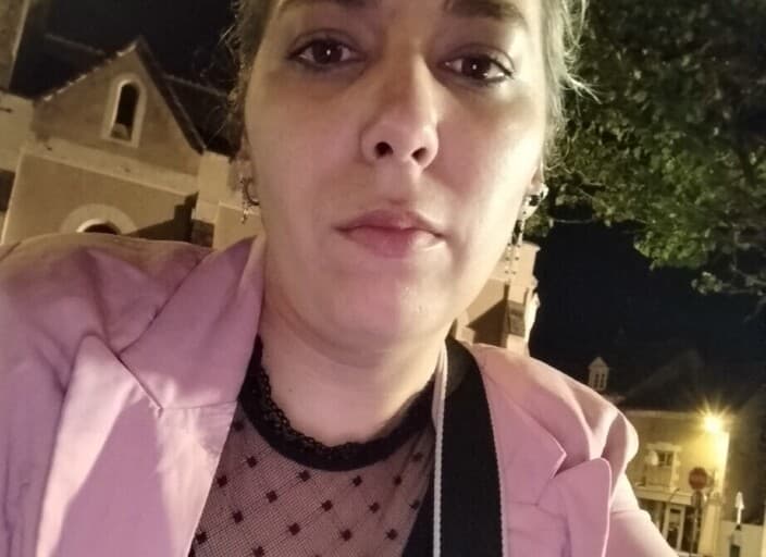 Photo de profil de danv