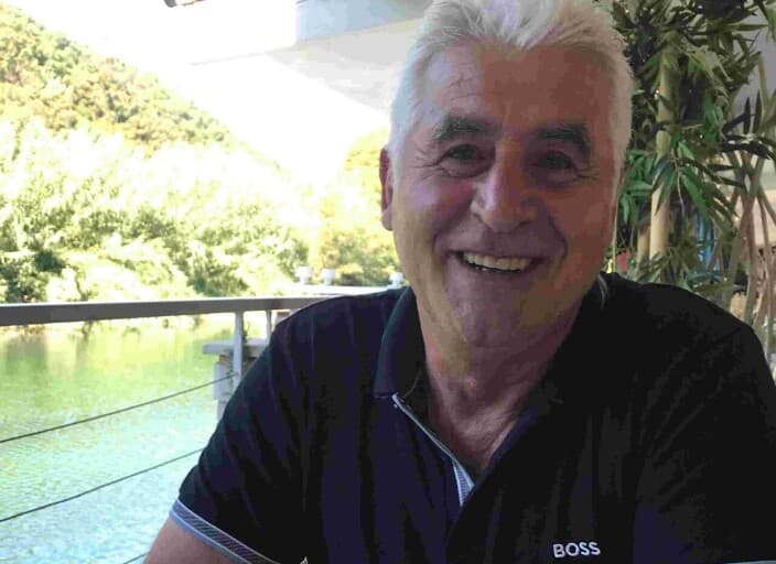 Photo de profil de enzo06560