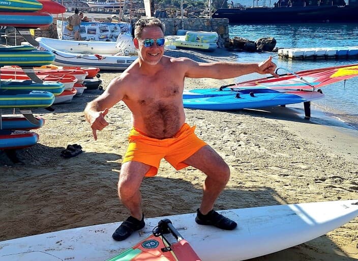 Photo de profil de bossvinc50