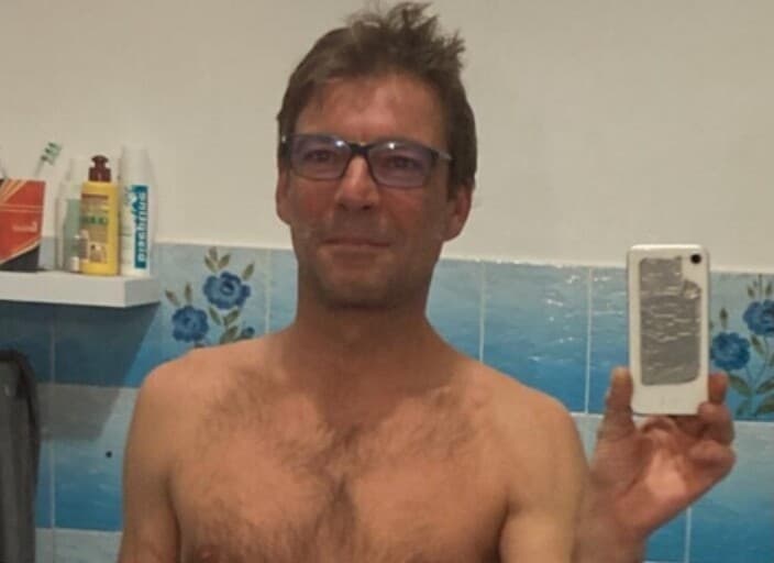 Photo de profil de Flo1977