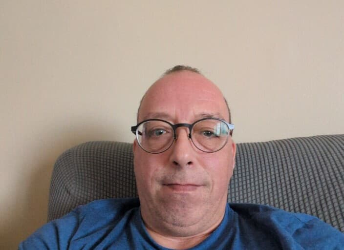 Photo de profil de Francis6789