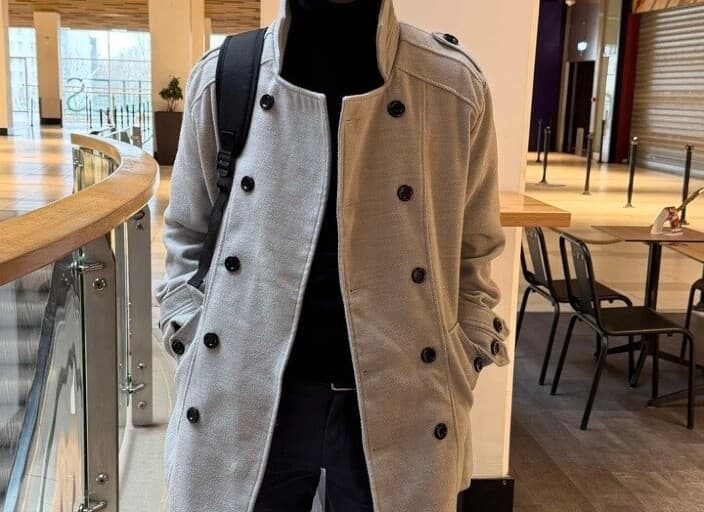 Photo de profil de Anthony78