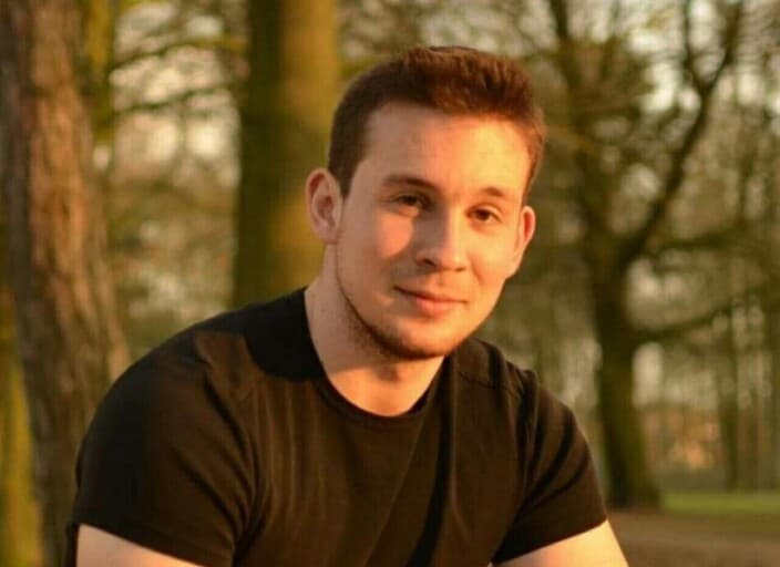 Photo de profil de Bail2508