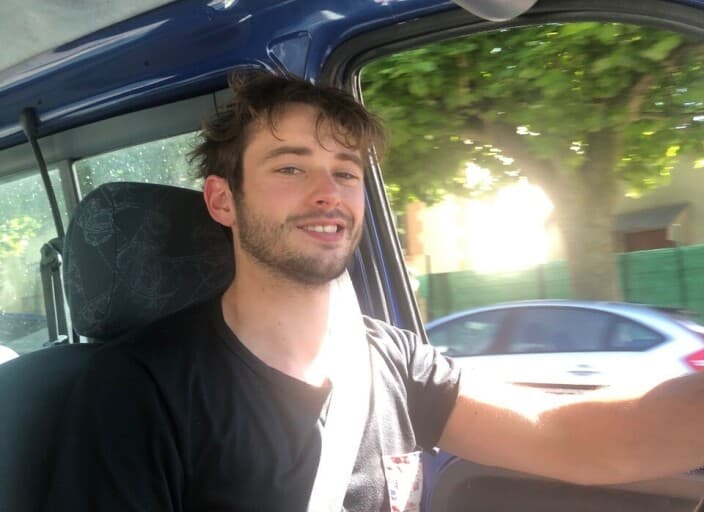 Photo de profil de Benix