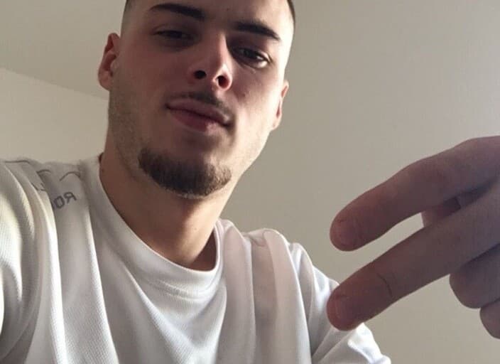 Photo de profil de demezz