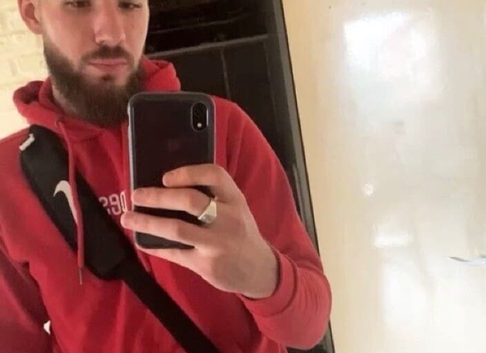 Photo de profil de chris932