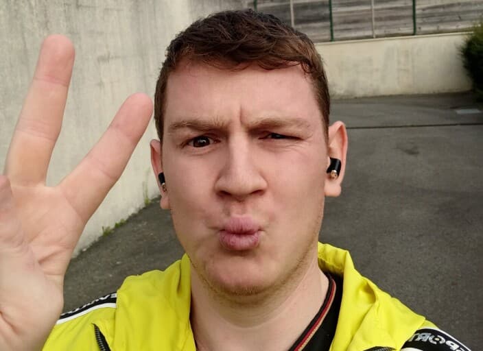 Photo de profil de ItsFlorian