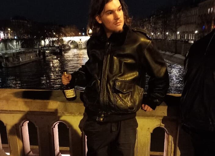 Photo de profil de robotdecuisine