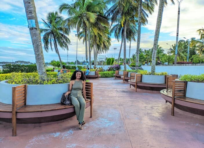 Photo de profil de denie