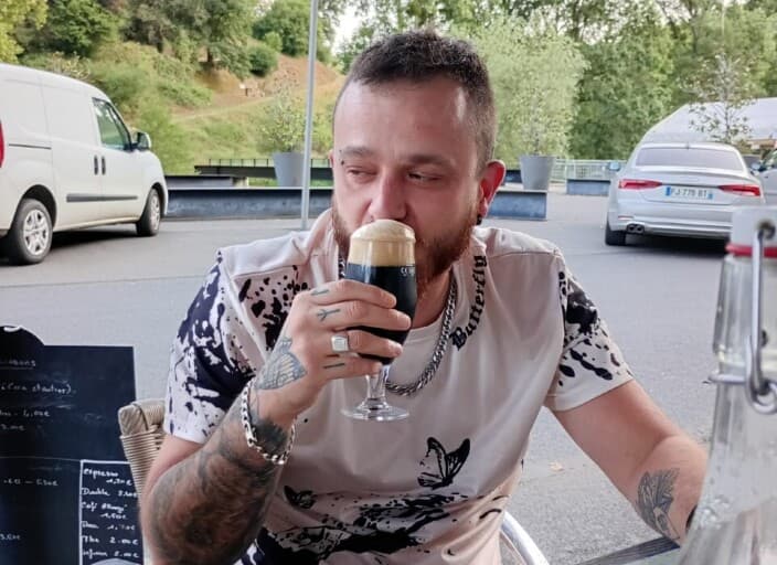 Photo de profil de bmax63