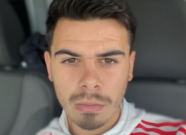 Photo de profil de hrc