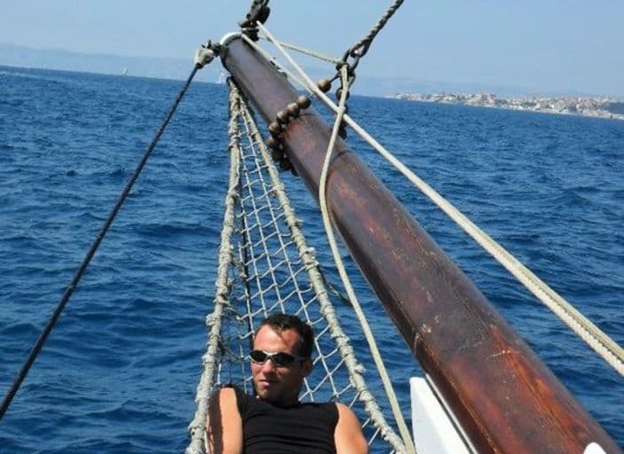 Photo de profil de exocet