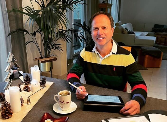 Photo de profil de GregoryAntonio