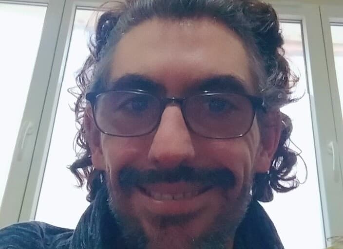 Photo de profil de Gwenael45