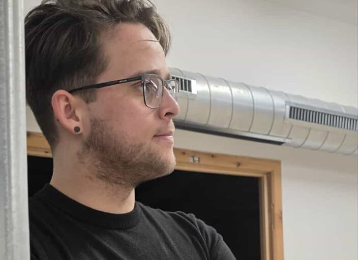 Photo de profil de hugiso