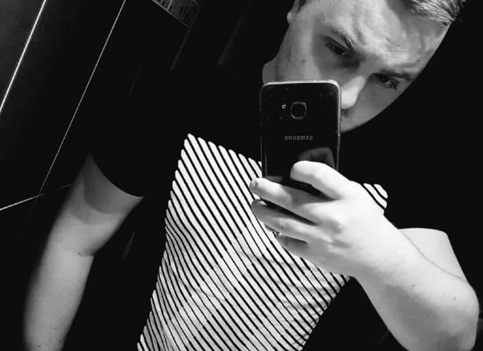 Photo de profil de Jeremyyy