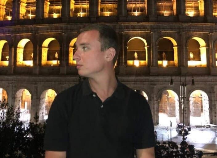 Photo de profil de Tom677