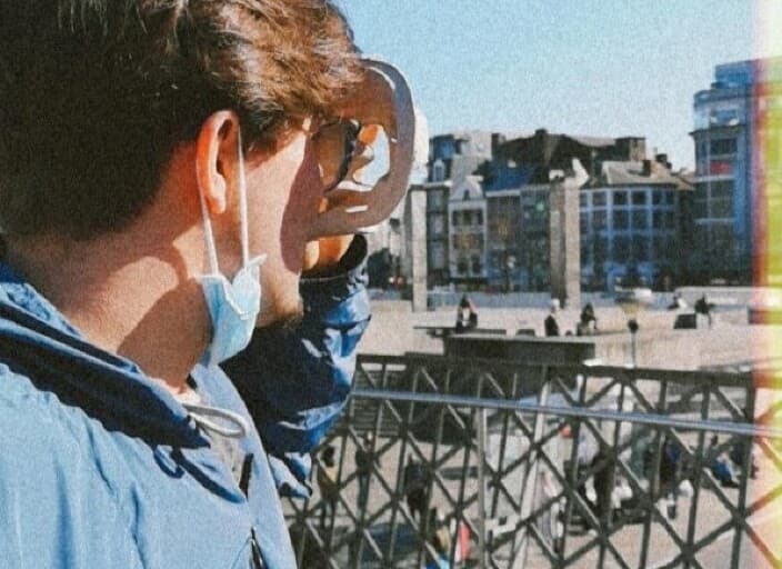 Photo de profil de Timmouille