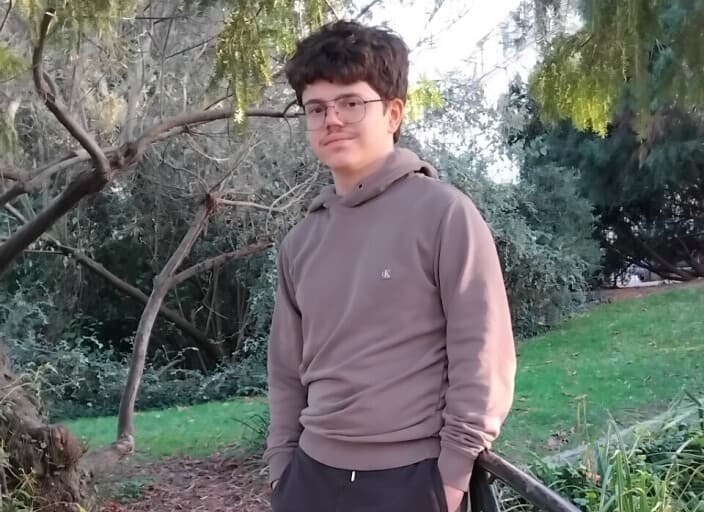 Photo de profil de RodrigueHJ