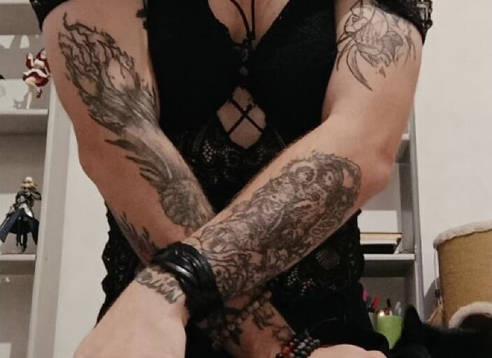 Photo de profil de nocksthere