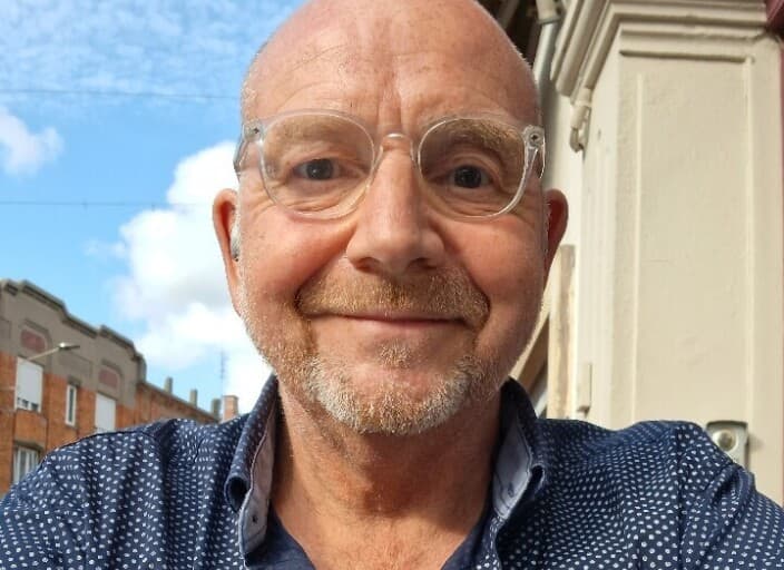 Photo de profil de Tidji