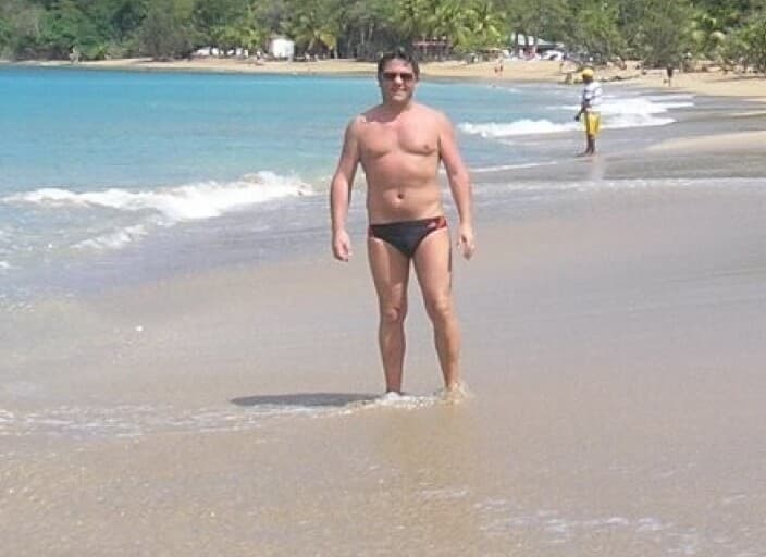 Photo de profil de fazer54