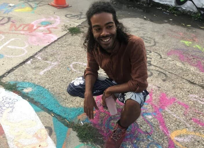 Photo de profil de Mate0