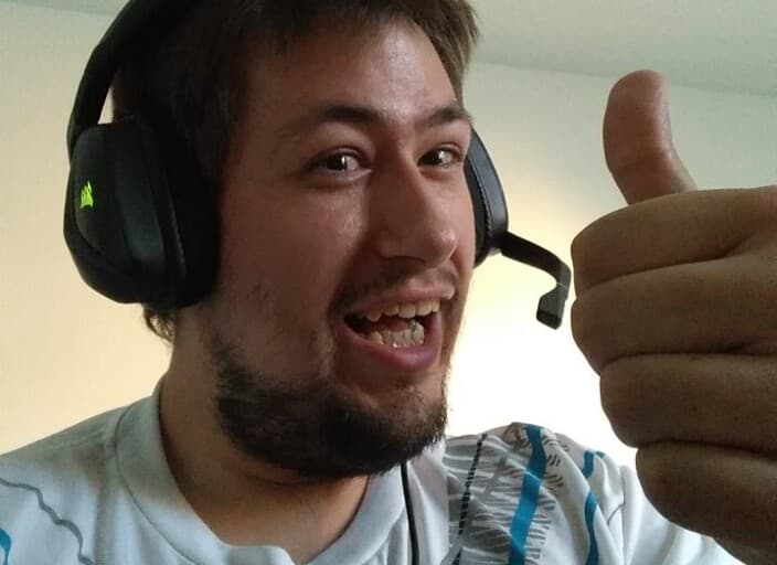 Photo de profil de Jojodu60
