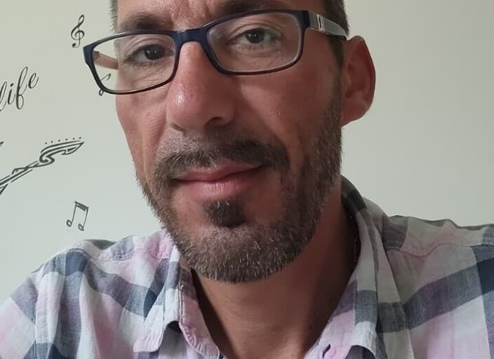 Photo de profil de gregui