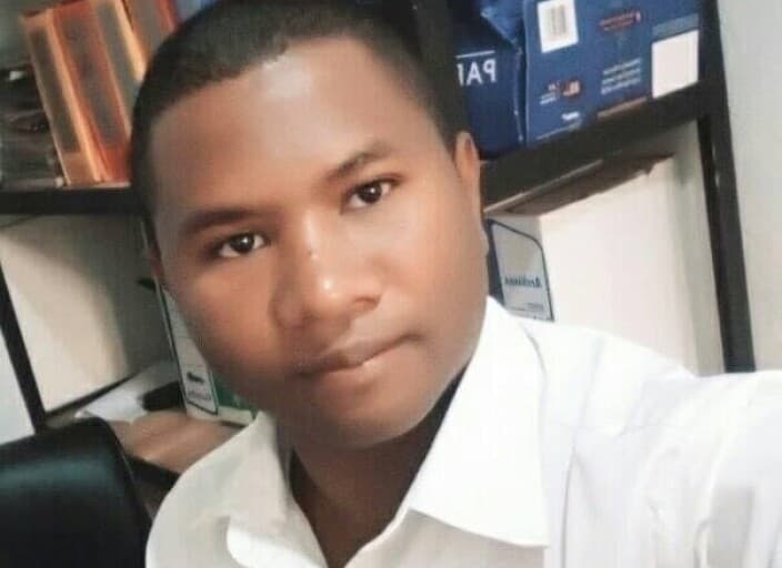 Photo de profil de papoute