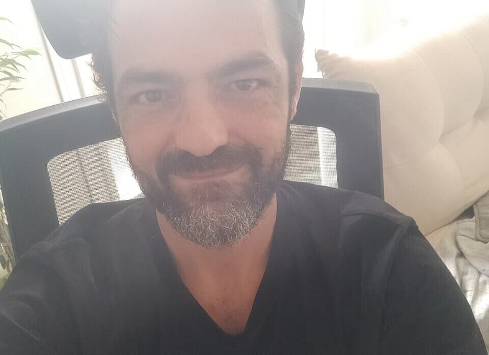 Photo de profil de Curieux