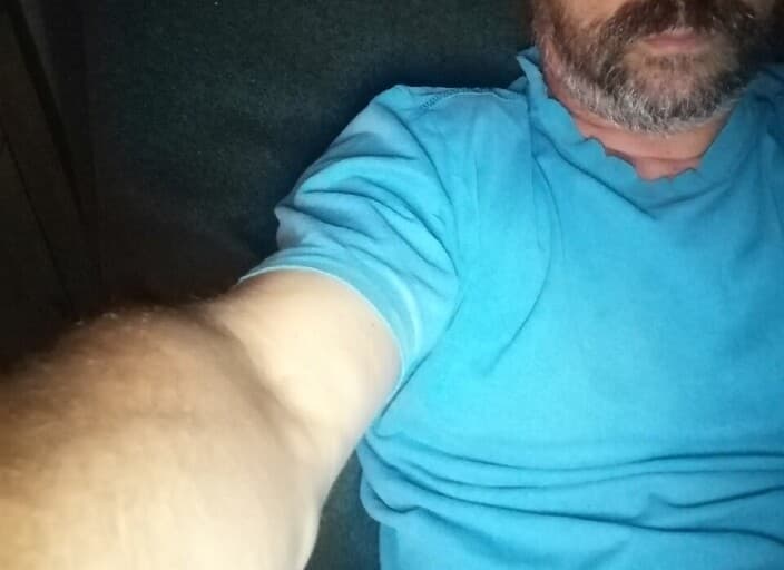 Photo de profil de Fab54