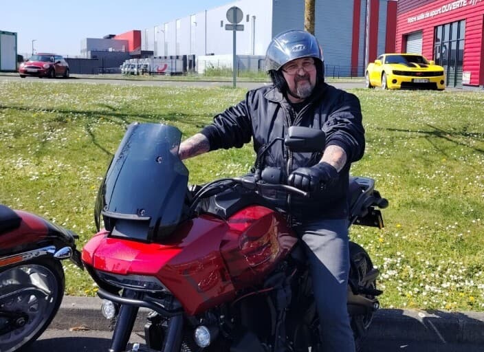 Photo de profil de sonic8977