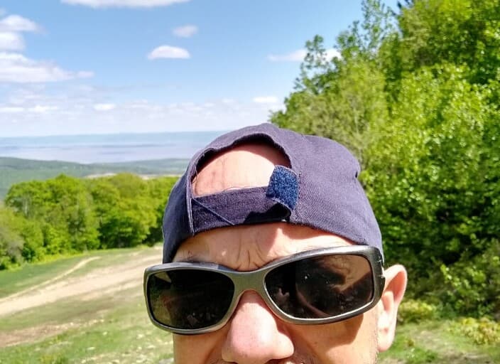 Photo de profil de karateka