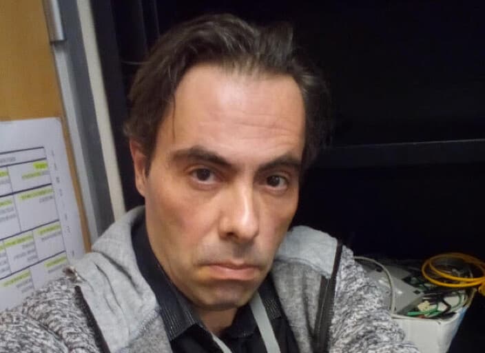 Photo de profil de ClarkBastian