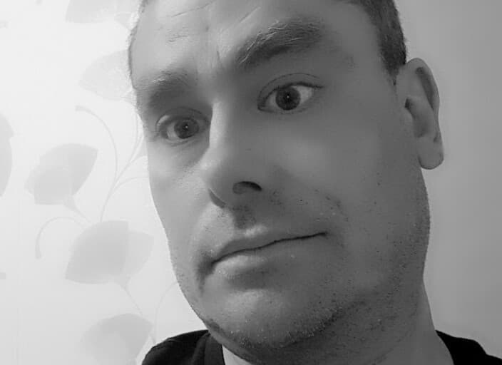 Photo de profil de crazymatt