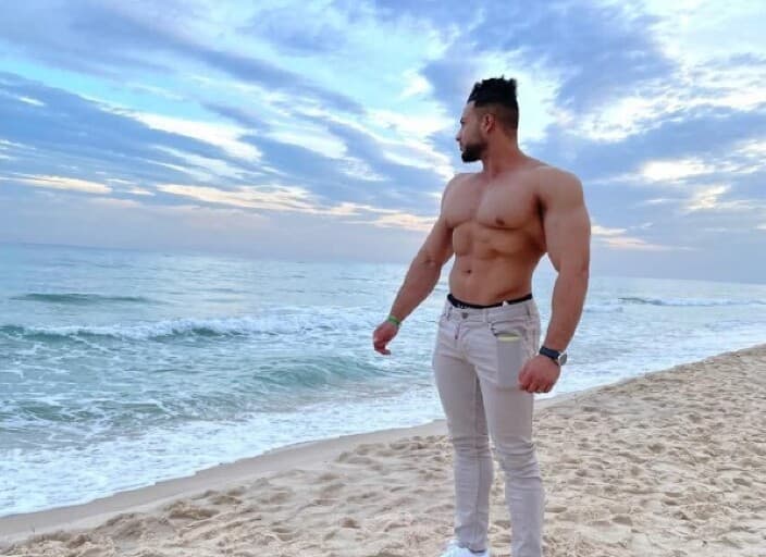 Photo de profil de inconnu602