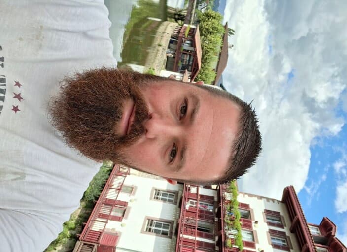 Photo de profil de maxou17120