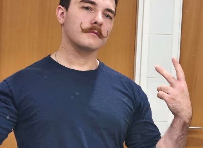 Photo de profil de symbold