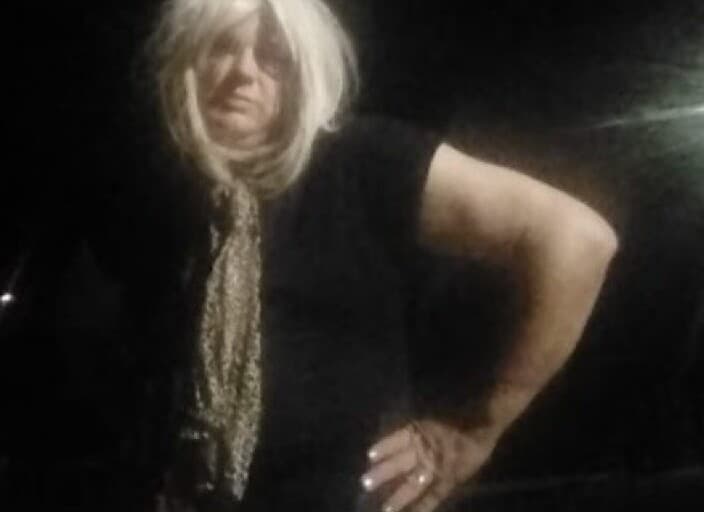 Photo de profil de LaRoseNoire