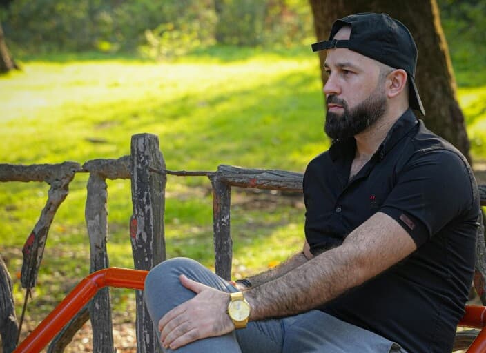 Photo de profil de Mikes