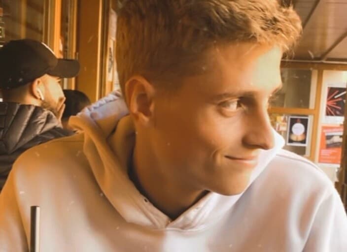 Photo de profil de lukanimal